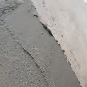 会同水工建筑物I级C55聚合物改性水泥砂浆 渠道防渗泵站加固迎水面抗冲刷砂浆