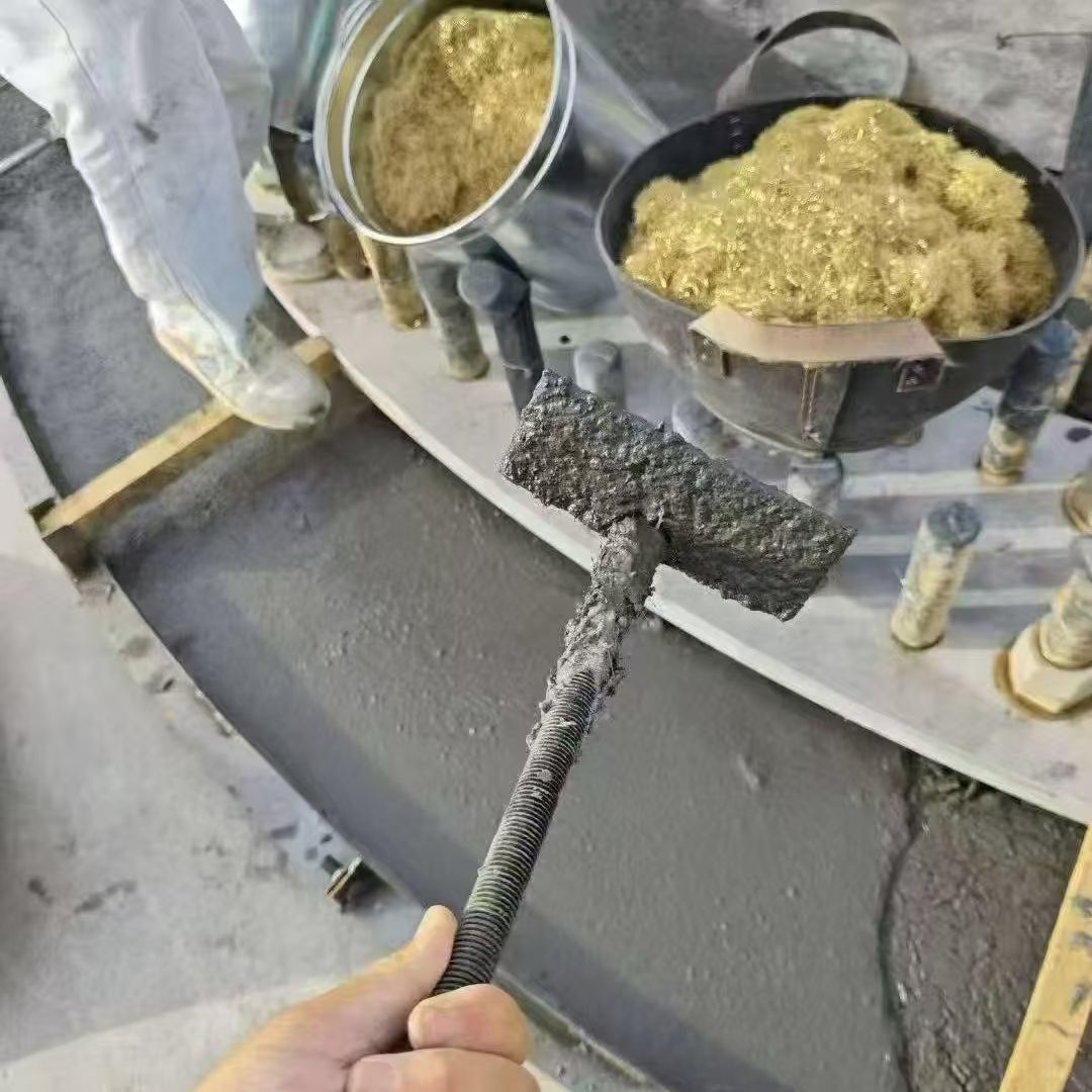 会同C120风电设备基础专用灌浆料
