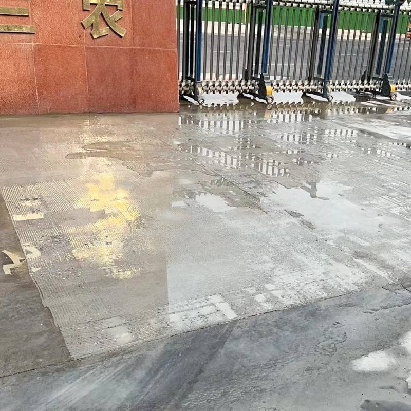 会同水泥路面翻新砂浆